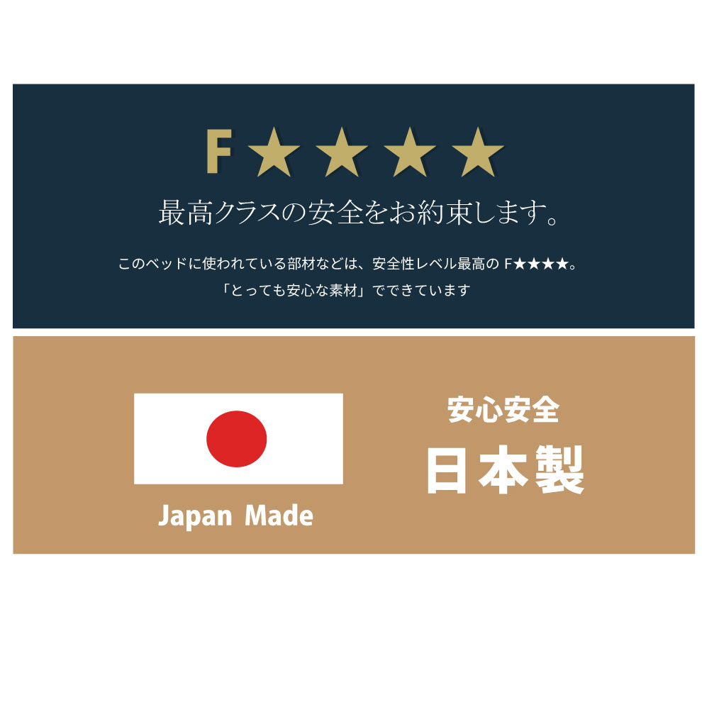 日本製Fフォースター